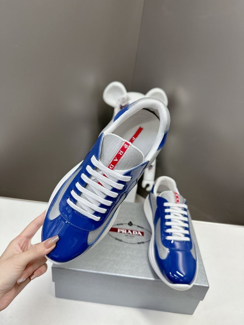 Prada Sneakers